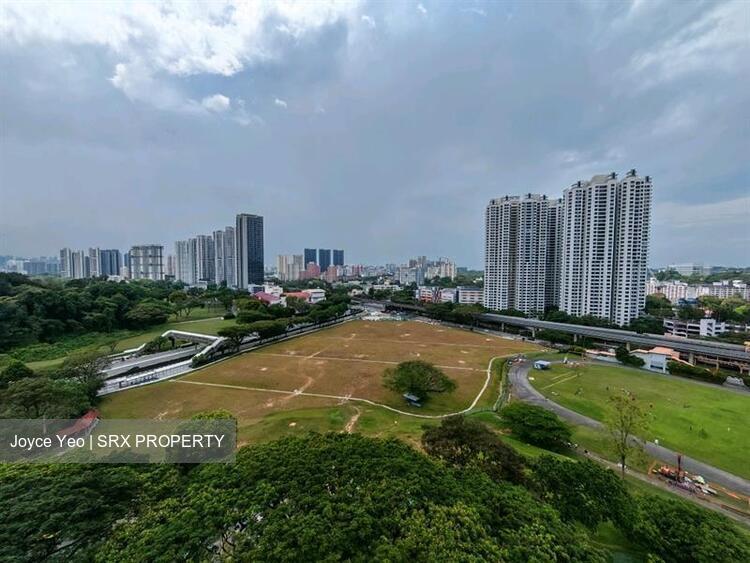 Blk 81 Commonwealth Heights (Queenstown), HDB 3 Rooms #543916381